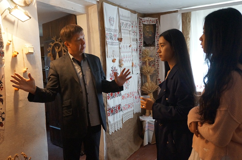 ��������� ����� �������� � �����