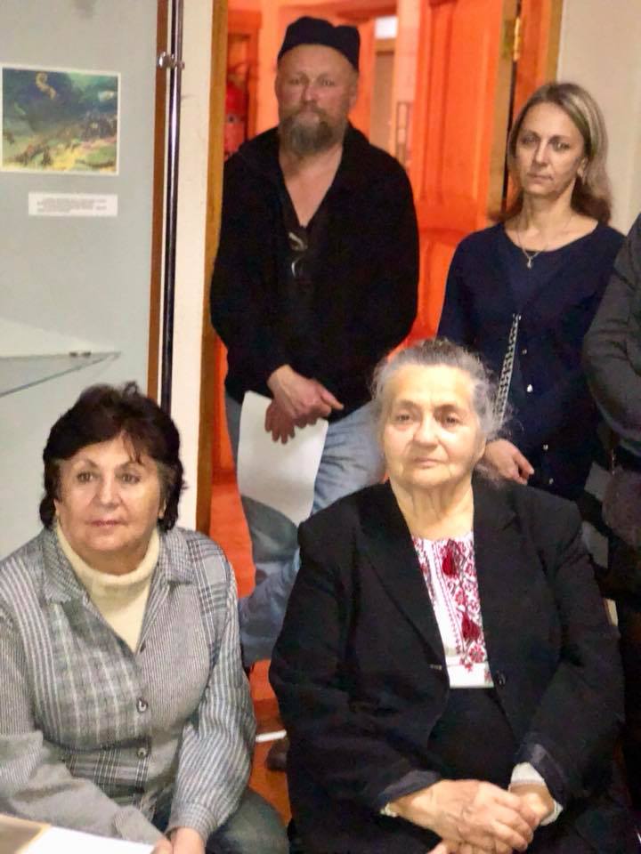 ����������� ������������� �������� � ����������� ���� ²��