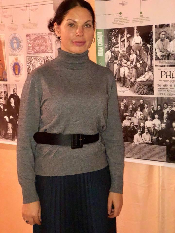 ����������� ������������� �������� � ����������� ���� ²��