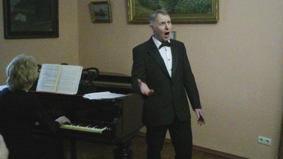 ���������� ������� AVE SPIRITUS �� ²�� �� ����� ������� ����������