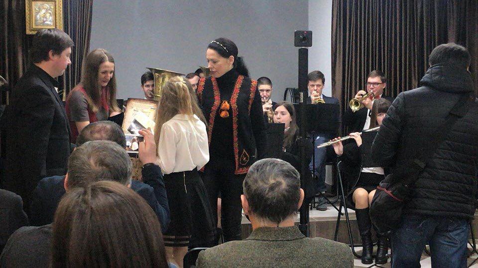 ������� ������������