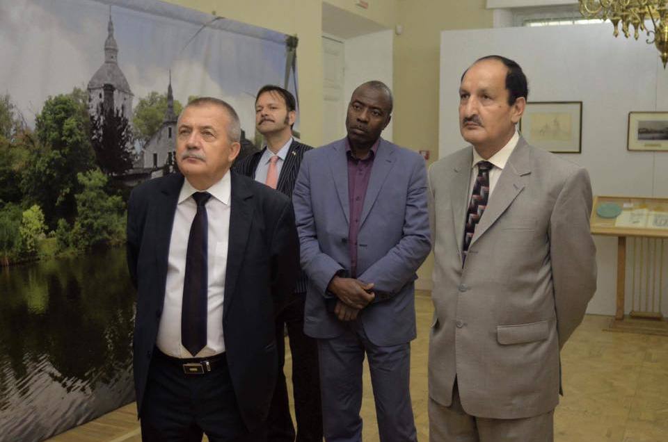 ���������� ����� �������